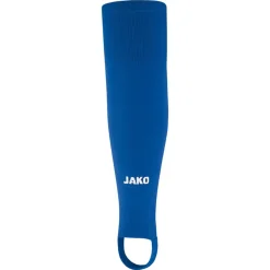 JAKO Glasgow 2.0 Sleeves Kids Blauw Wit