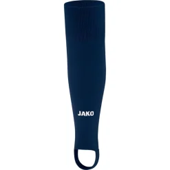 JAKO Glasgow 2.0 Sleeves Kids Donkerblauw Wit