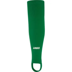 JAKO Glasgow 2.0 Sleeves Kids Groen Wit