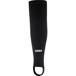 JAKO Glasgow 2.0 Sleeves Kids Zwart Wit