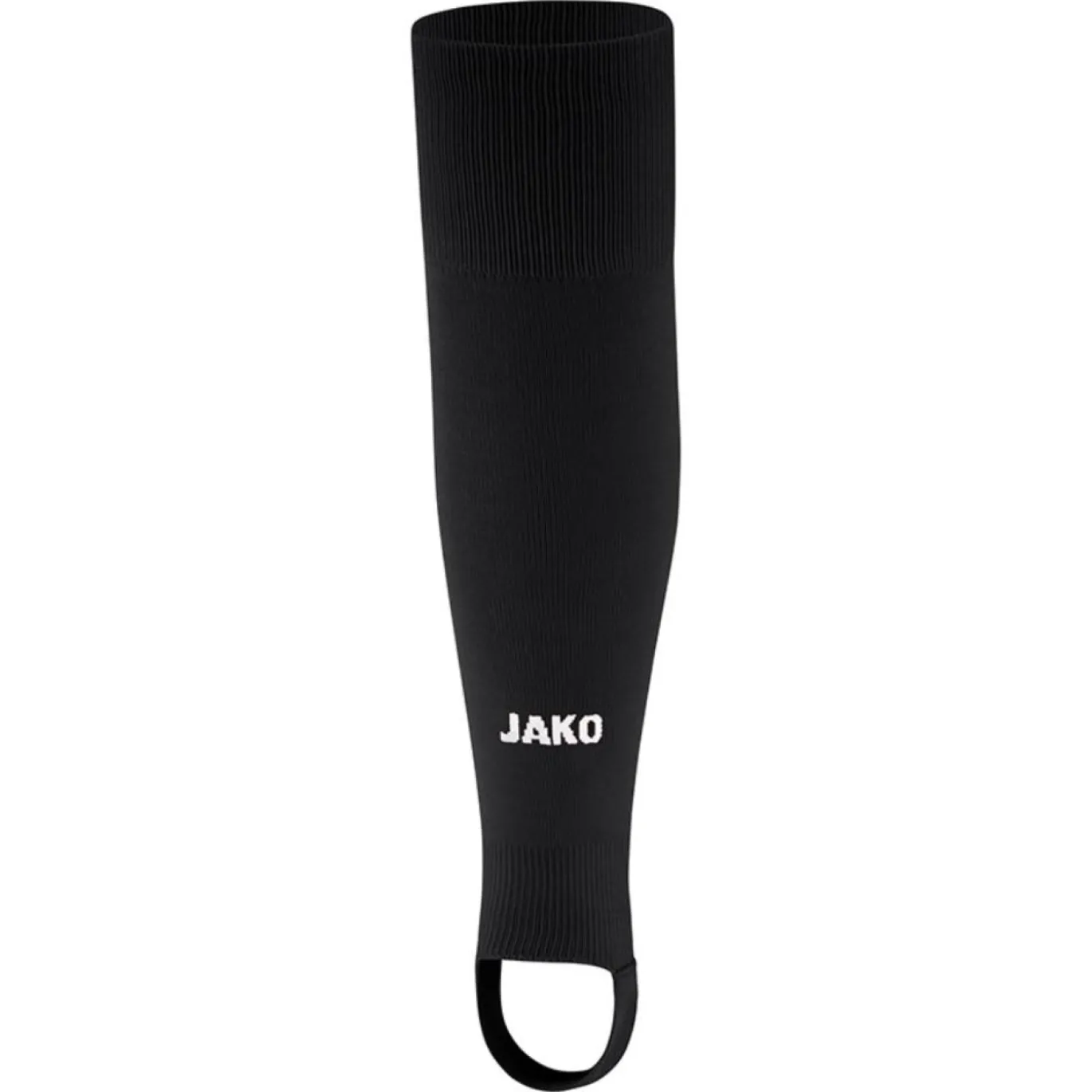 JAKO Glasgow 2.0 Sleeves Kids Zwart Wit