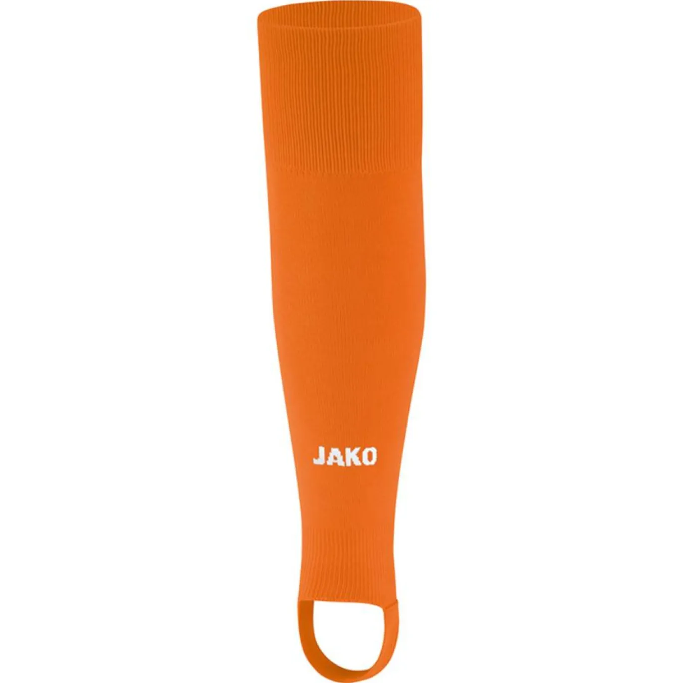 JAKO Glasgow 2.0 Sleeves Oranje Wit