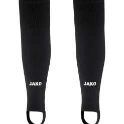 JAKO Glasgow 2.0 Sleeves Zwart Wit
