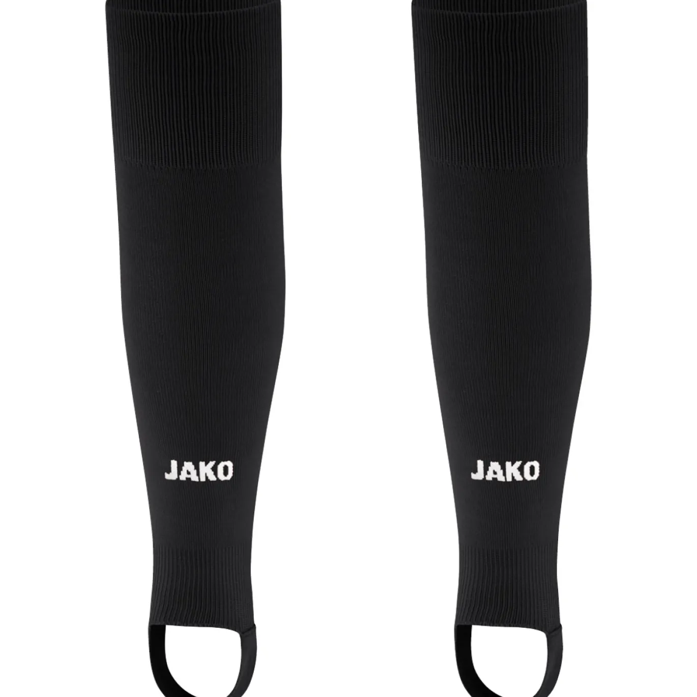 JAKO Glasgow 2.0 Sleeves Zwart Wit