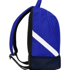 JAKO Iconic Rugzak Blauw