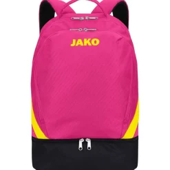 JAKO Iconic Rugzak Roze
