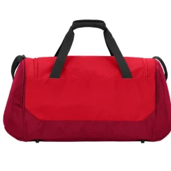 JAKO Iconic Sporttas M Rood