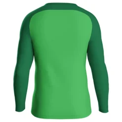 JAKO Iconic Trainingsjack Kids Groen