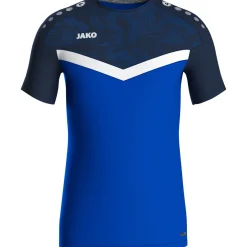 JAKO Iconic Trainingsshirt Blauw