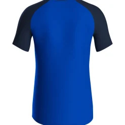 JAKO Iconic Trainingsshirt Blauw