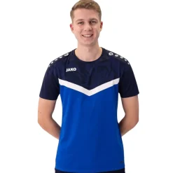 JAKO Iconic Trainingsshirt Blauw