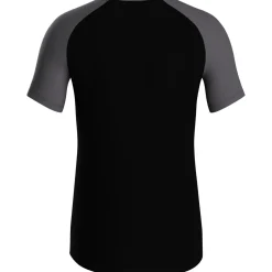 JAKO Iconic Trainingsshirt Kids Zwart