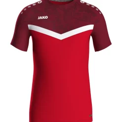 JAKO Iconic Trainingsshirt Kids Rood