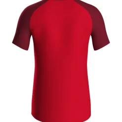 JAKO Iconic Trainingsshirt Rood