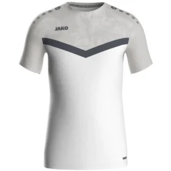 JAKO Iconic Trainingsshirt Wit