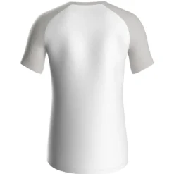 JAKO Iconic Trainingsshirt Wit