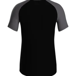 JAKO Iconic Trainingsshirt Zwart