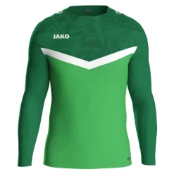 JAKO Iconic Trainingstrui Groen
