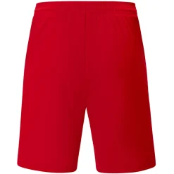JAKO Manchester 2.0 Voetbalbroekje Rood