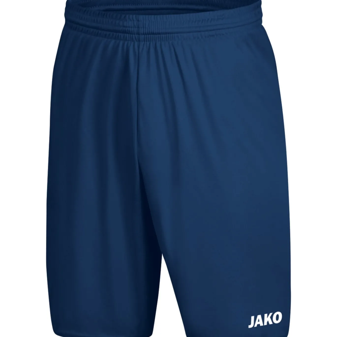 JAKO Manchester 2.0 Voetbalbroekje Donkerblauw