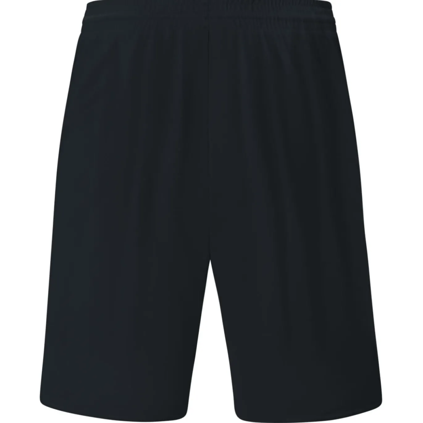 JAKO Manchester 2.0 Voetbalbroekje Kids Zwart
