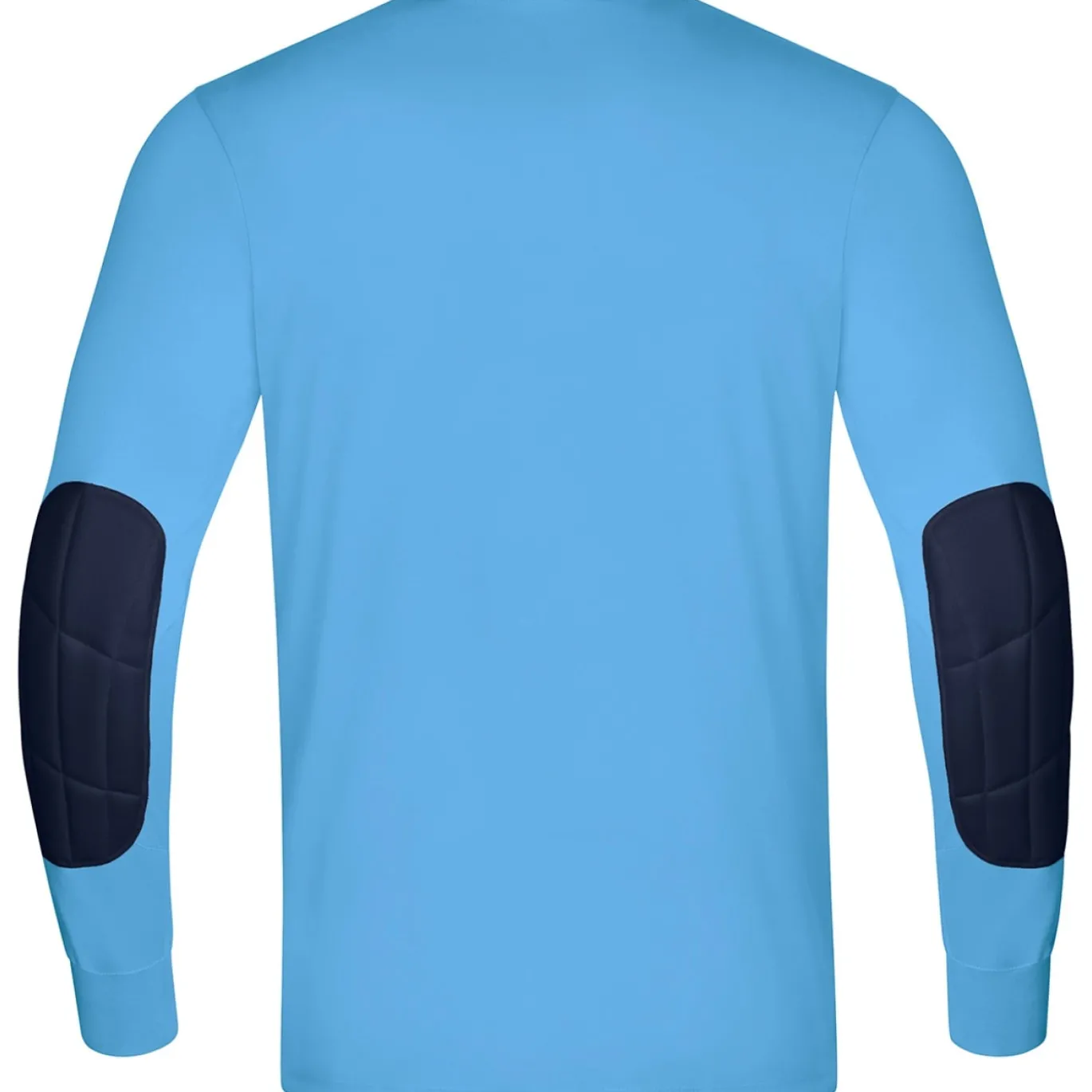 JAKO Power Keepersshirt Kids Lichtblauw Donkerblauw