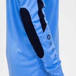 JAKO Power Keepersshirt Lichtblauw Donkerblauw