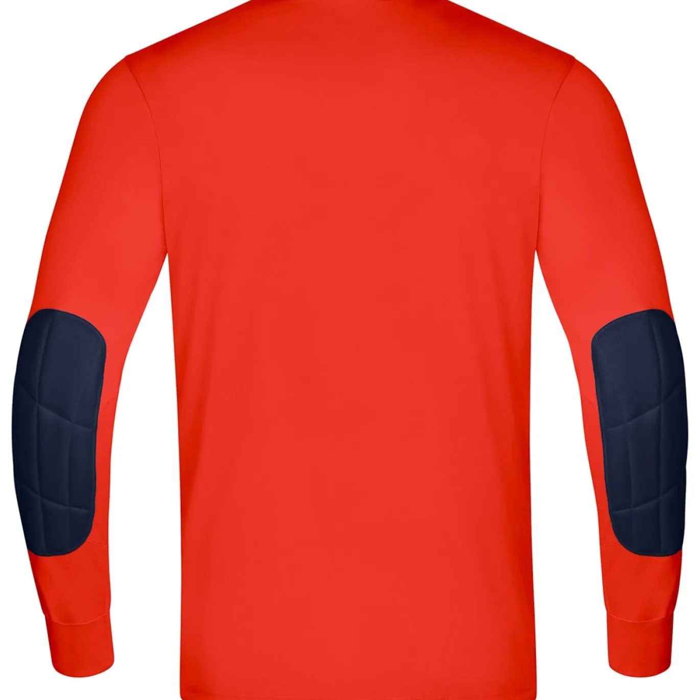 JAKO Power Keepersshirt Oranje Donkerblauw