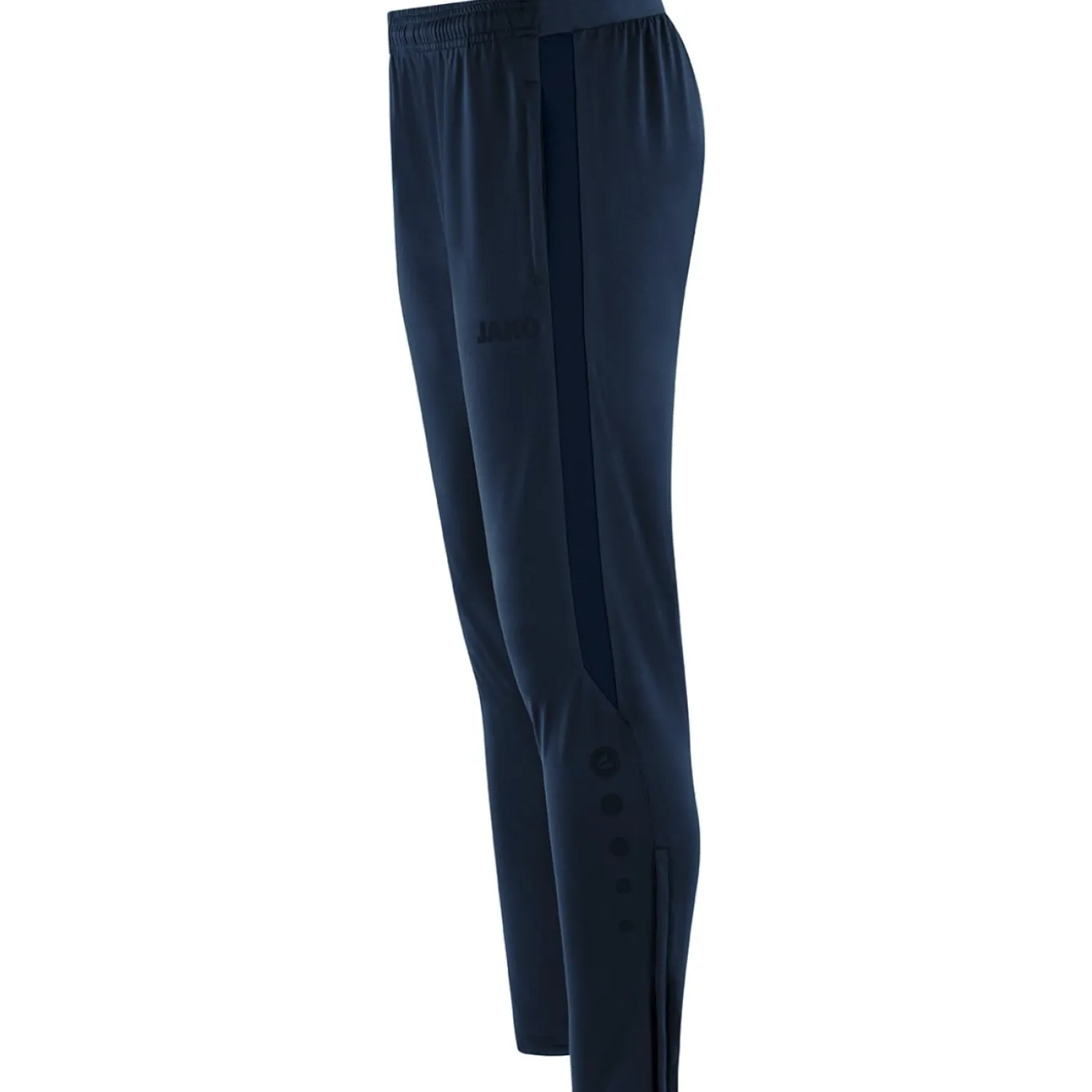 JAKO Power Trainingsbroek Donkerblauw