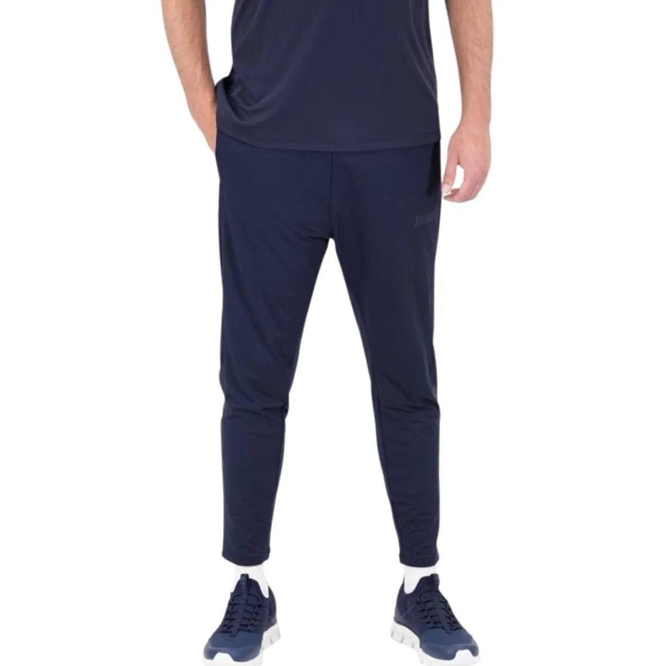 JAKO Power Trainingsbroek Donkerblauw