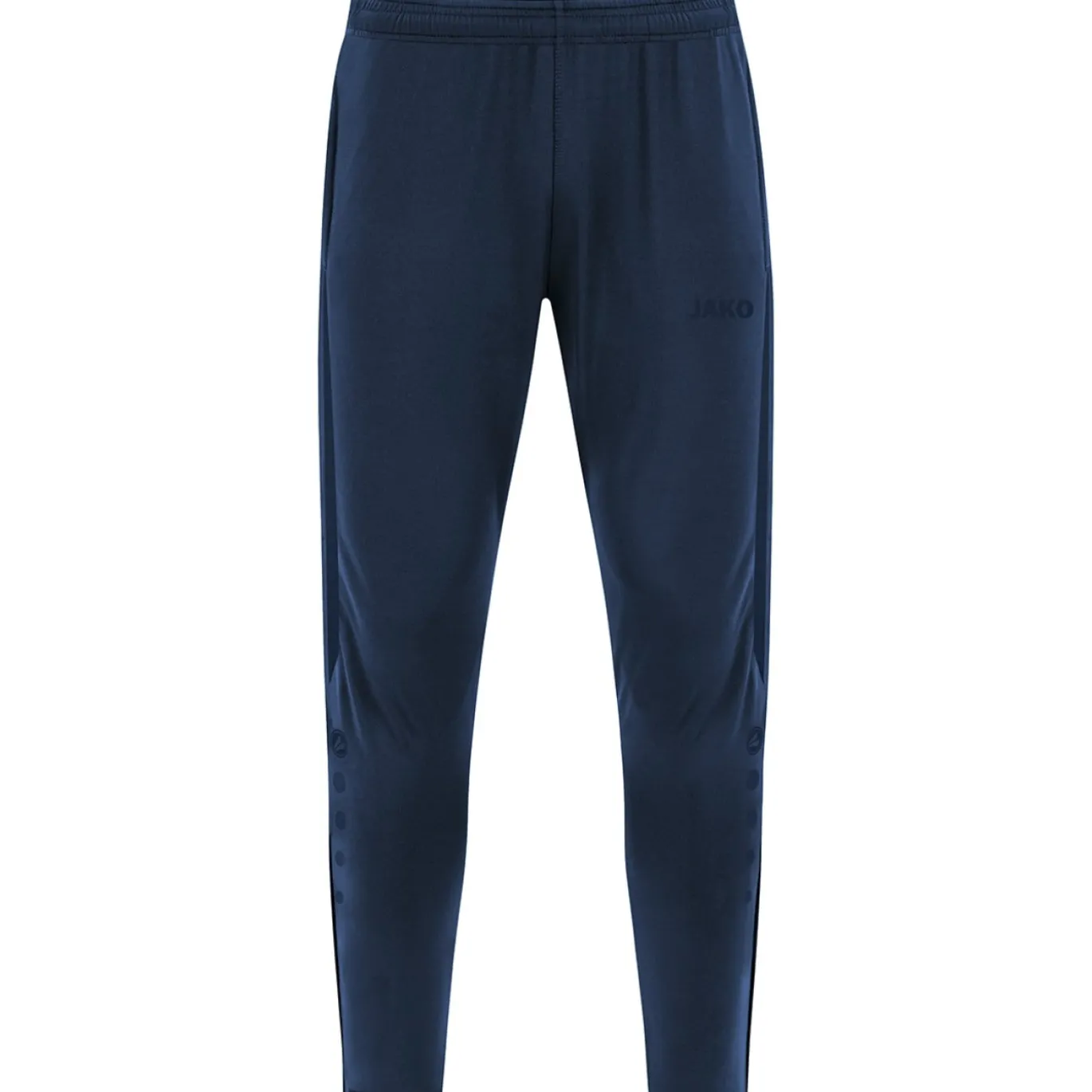 JAKO Power Trainingsbroek Donkerblauw