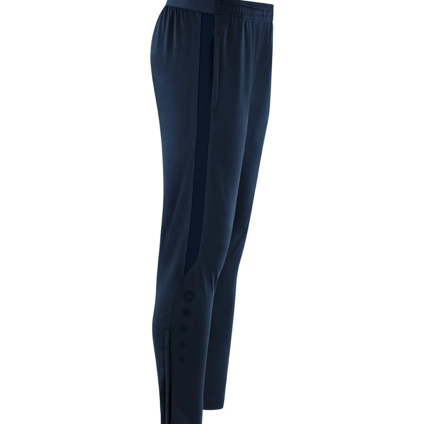 JAKO Power Trainingsbroek Donkerblauw