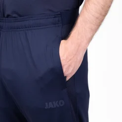JAKO Power Trainingsbroek Donkerblauw
