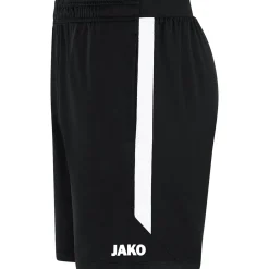 JAKO Power Trainingsbroekje Zwart Wit