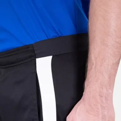 JAKO Power Trainingsbroekje Zwart Wit