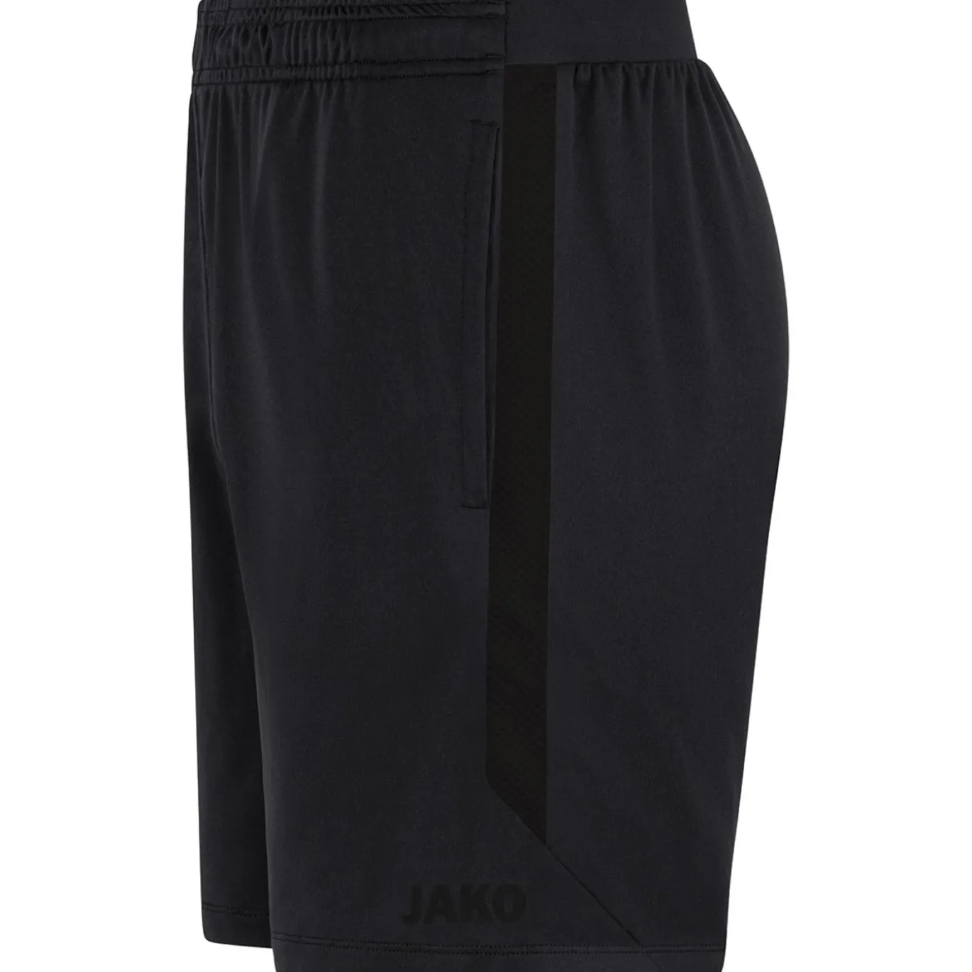 JAKO Power Trainingsbroekje Zwart