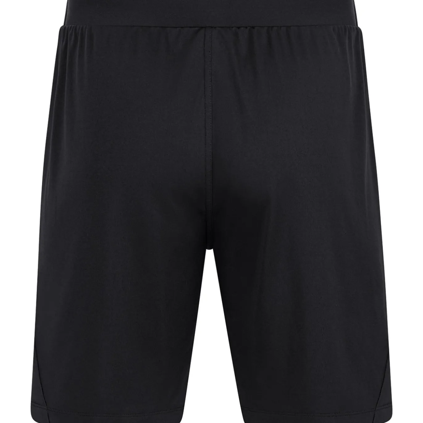 JAKO Power Trainingsbroekje Kids Zwart Wit