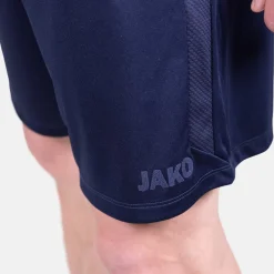 JAKO Power Trainingsbroekje Donkerblauw