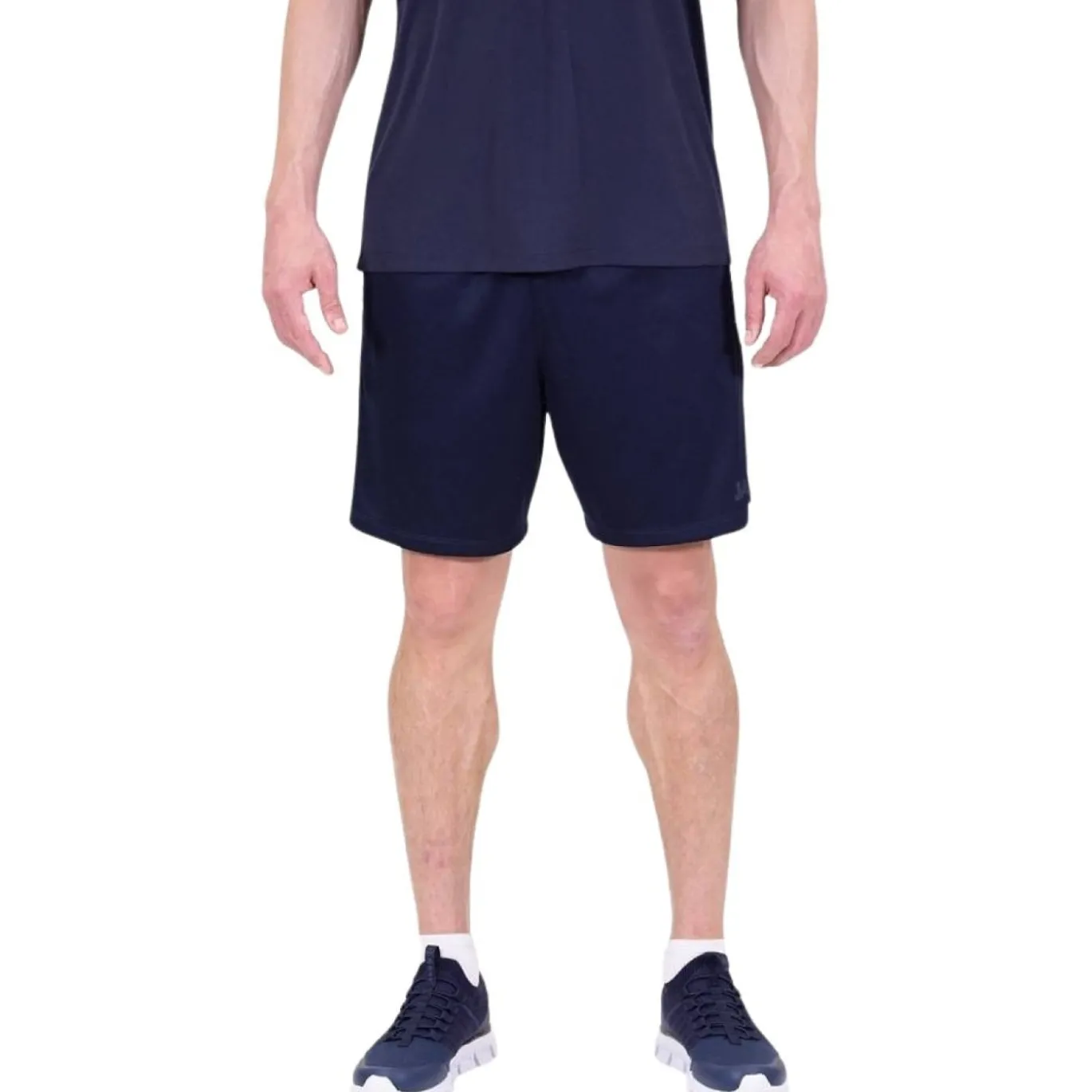 JAKO Power Trainingsbroekje Donkerblauw