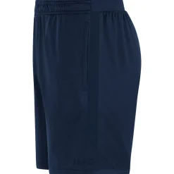 JAKO Power Trainingsbroekje Donkerblauw
