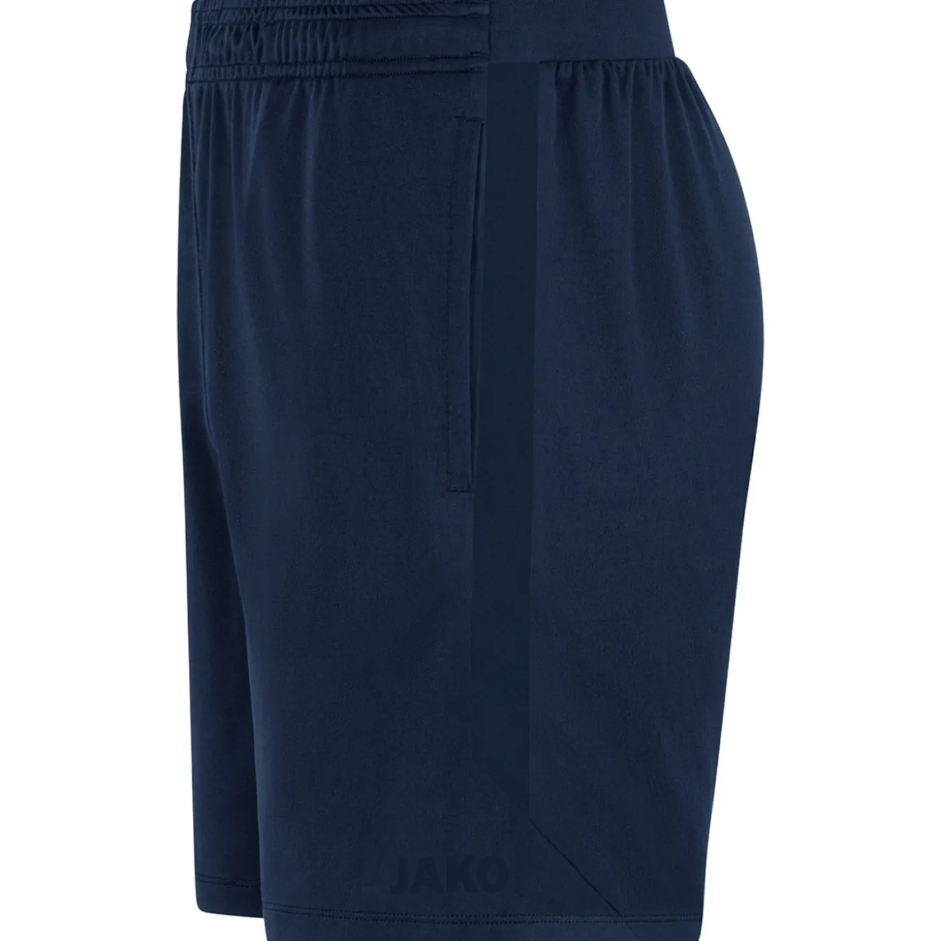 JAKO Power Trainingsbroekje Donkerblauw