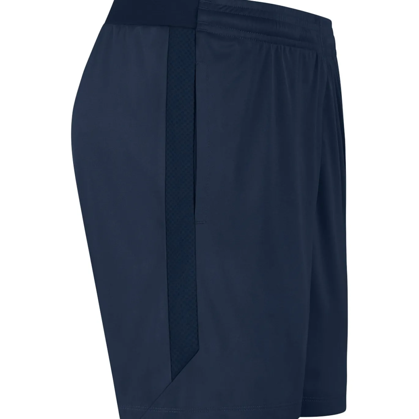 JAKO Power Trainingsbroekje Donkerblauw