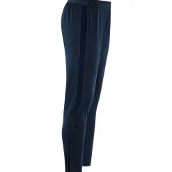 JAKO Power Trainingsbroek Kids Donkerblauw