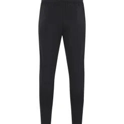JAKO Power Trainingsbroek Zwart Wit