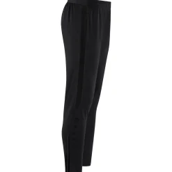 JAKO Power Trainingsbroek Zwart