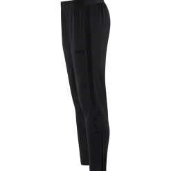 JAKO Power Trainingsbroek Zwart