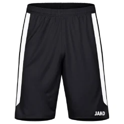 JAKO Power Voetbalbroekje Kids Zwart