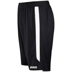 JAKO Power Voetbalbroekje Zwart