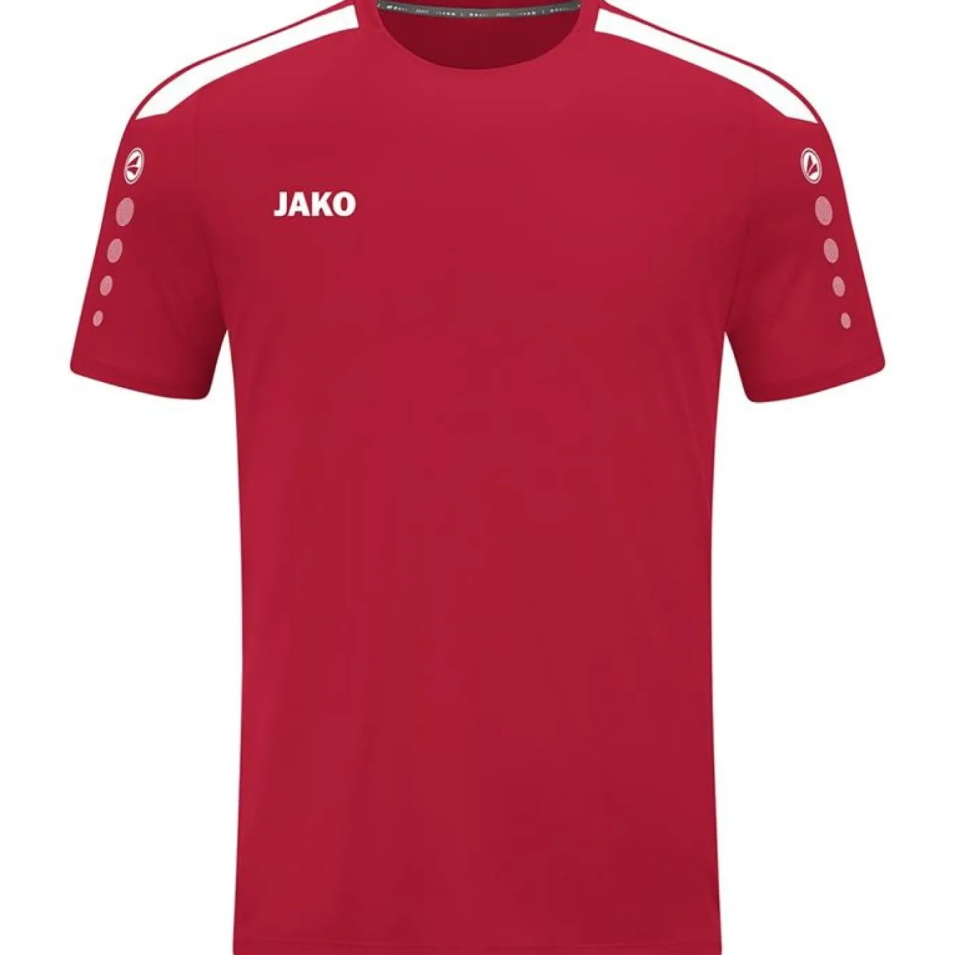 JAKO Power Voetbalshirt Rood