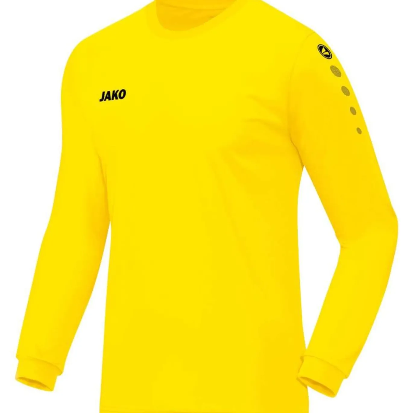 JAKO Shirt Team LM citroen